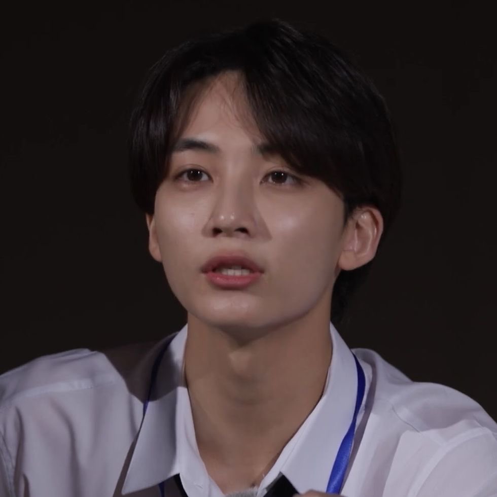 #coupjeong: office exes series 💼