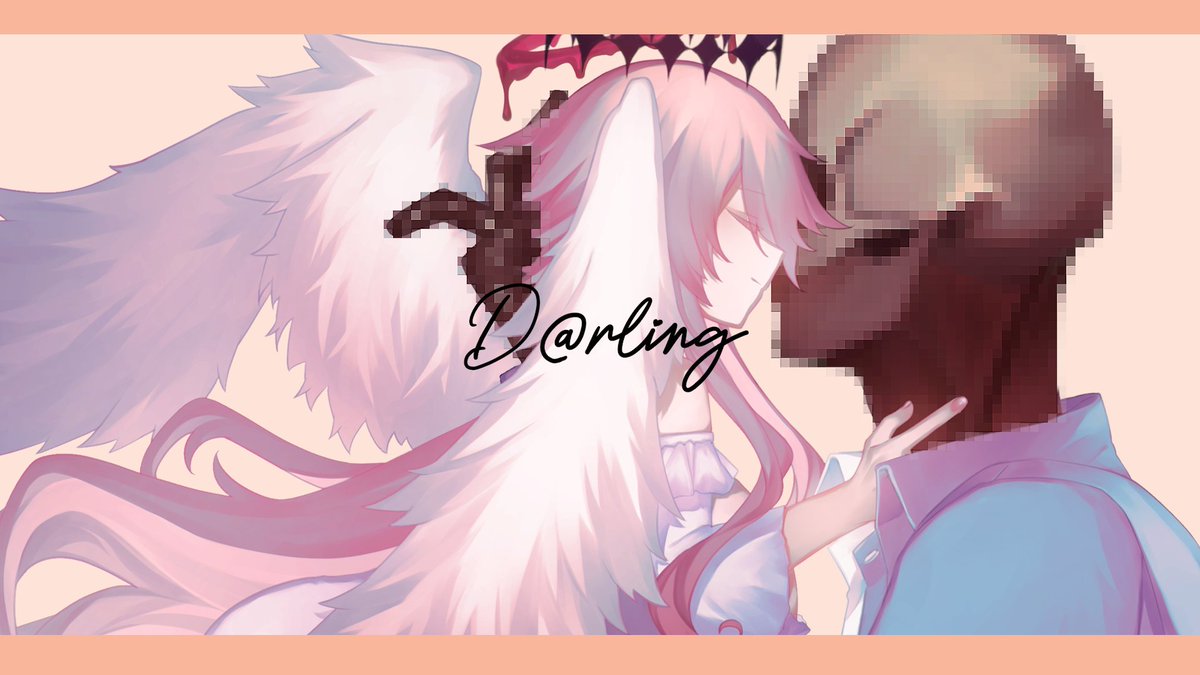 💒杯聖/セルフ受肉VTuber🍷 tweet media