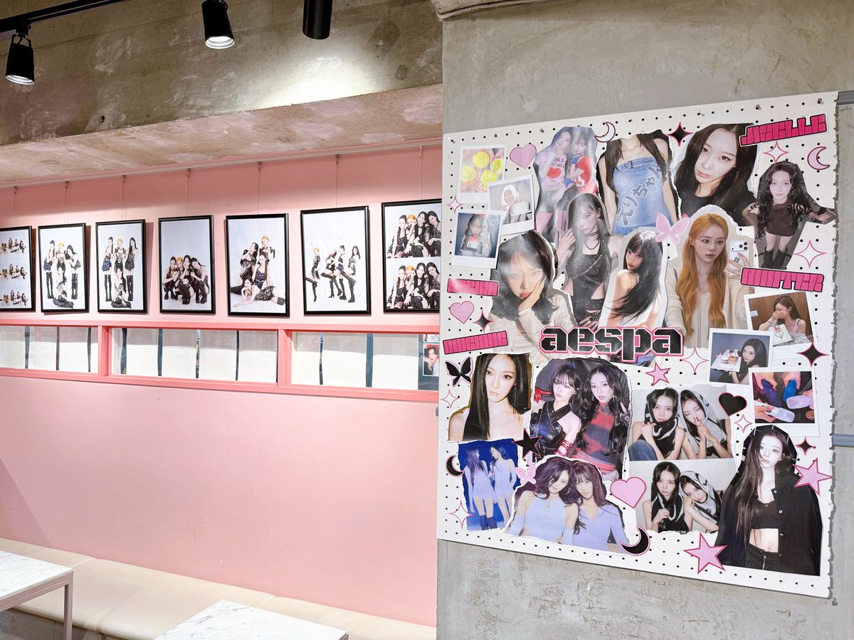 𝐓𝐈𝐆 𝐂𝐀𝐅𝐄 tweet media