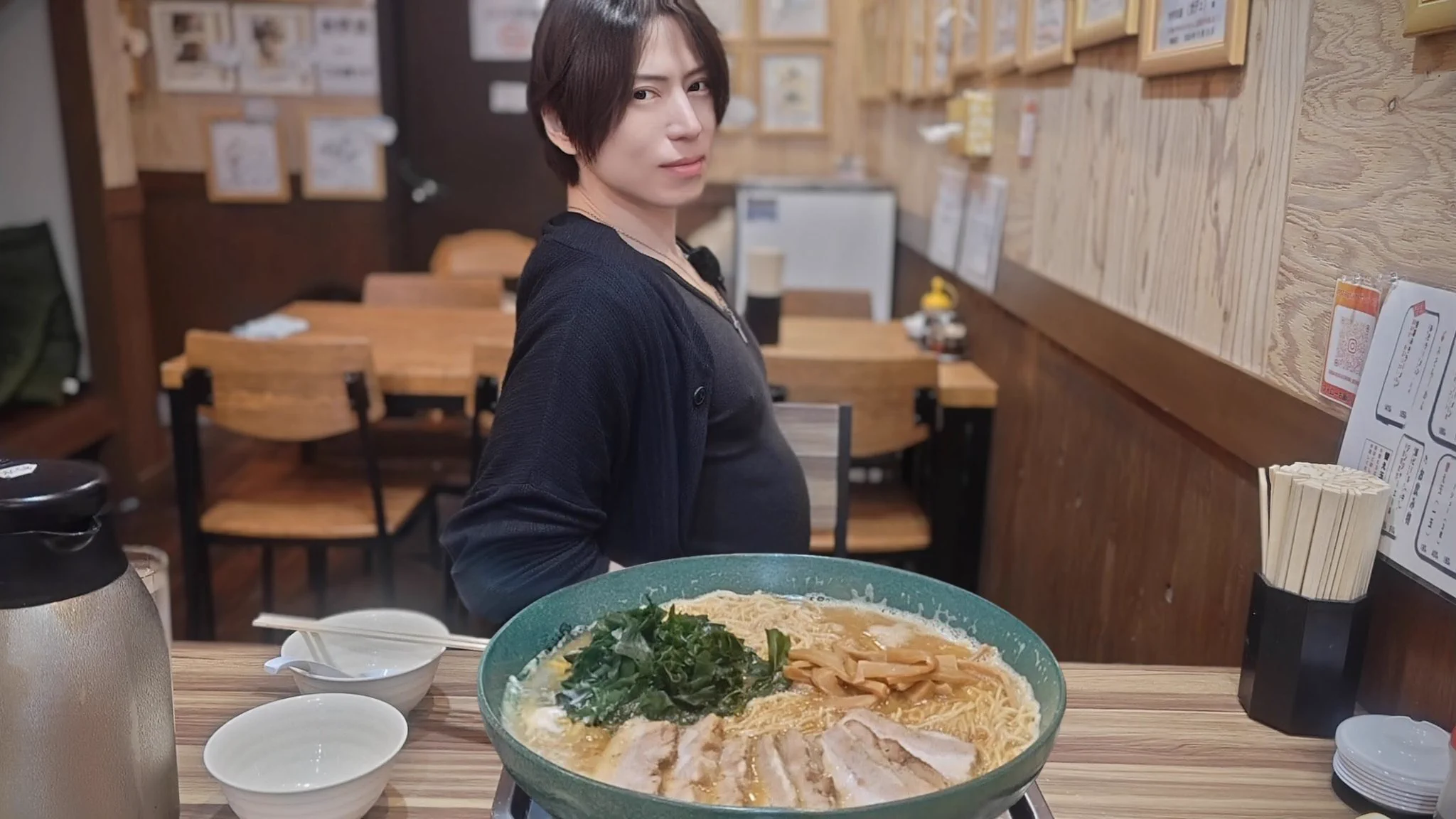 超食いRyu@世界最強への道 on X: 