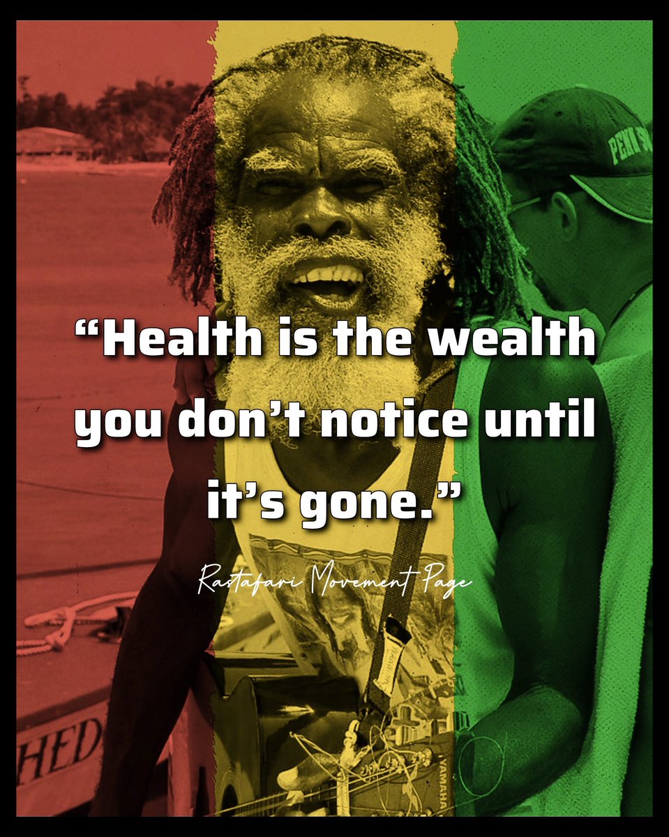 Rastafari Movement (@rastafarim) on Twitter photo 
