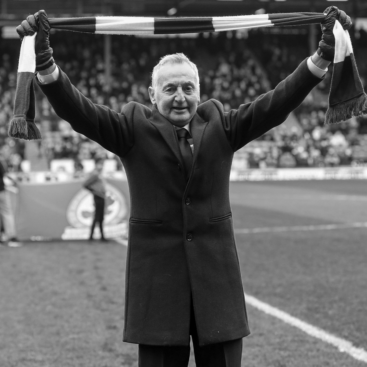 Blackburn Rovers tweet media