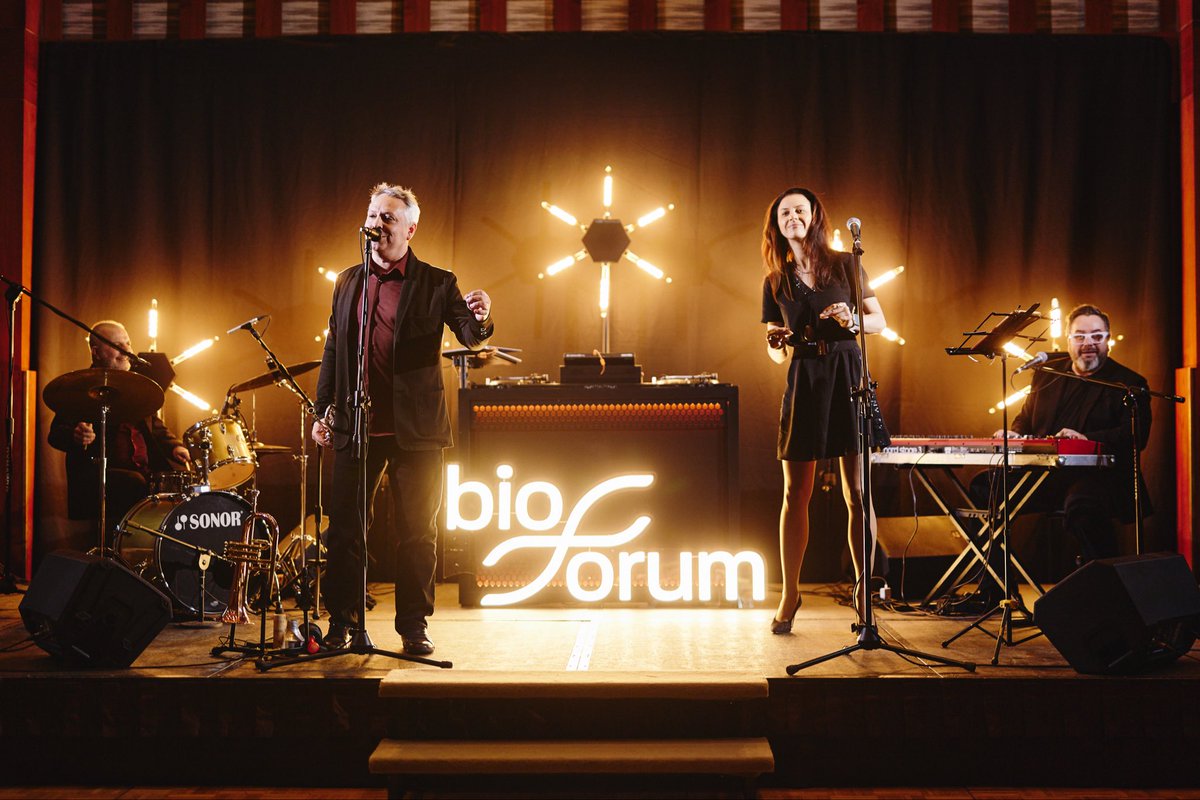 Central European BioForum tweet media