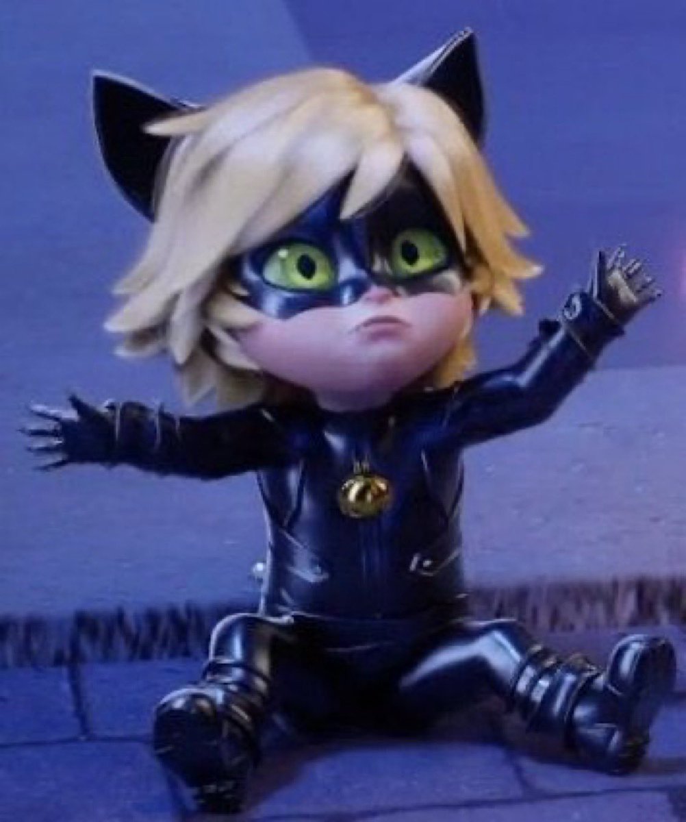 missy ☆ mlbtwt #MLBS6Spoilers tweet media