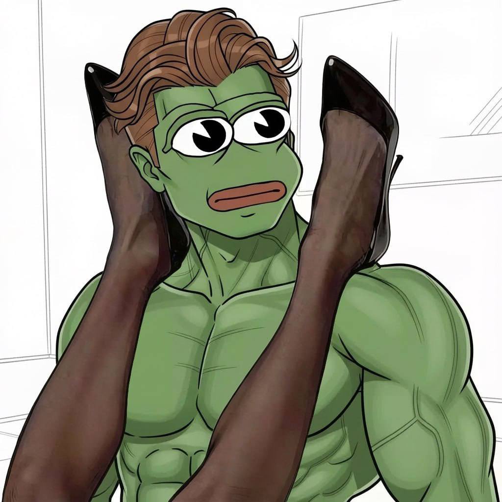 Notorious $PFP tweet media