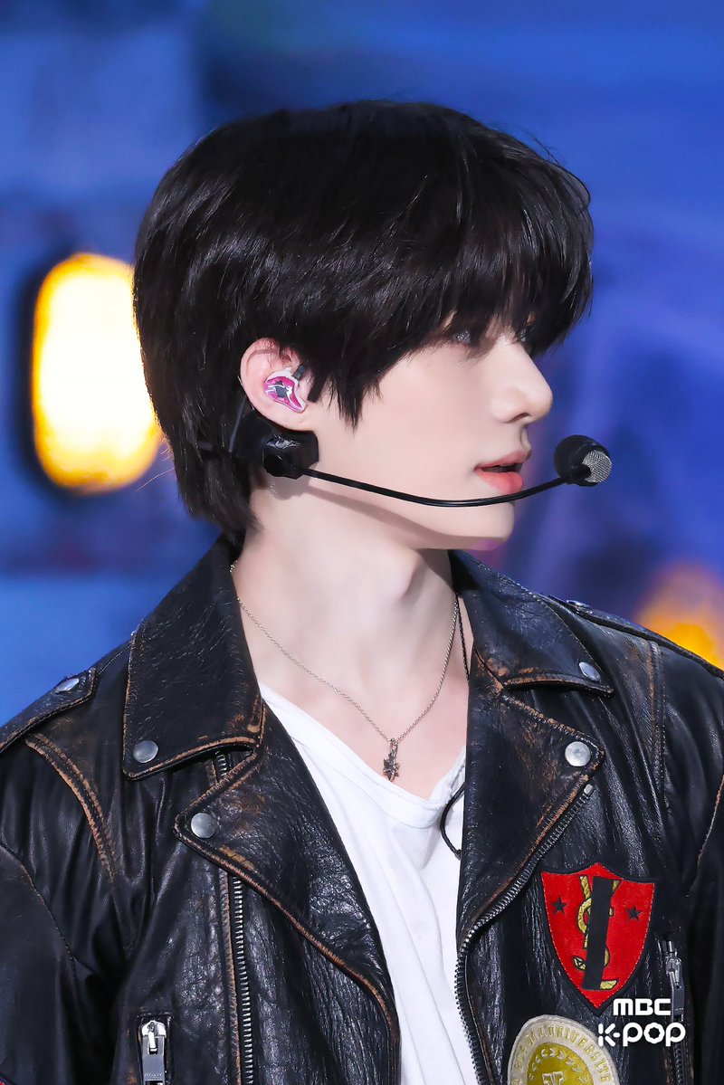 Beomgyu Union Global tweet media