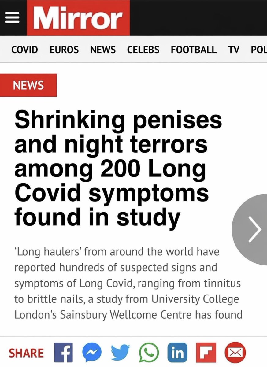 “Sudden And Unexpected” tweet media