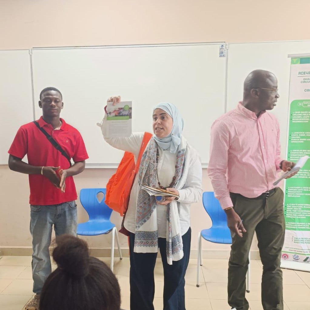 MedFireWise Project tweet media