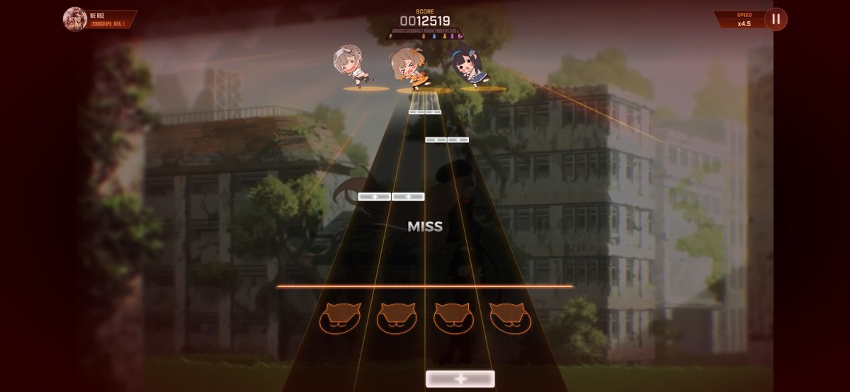 キャンセル@ニケ垢 tweet media