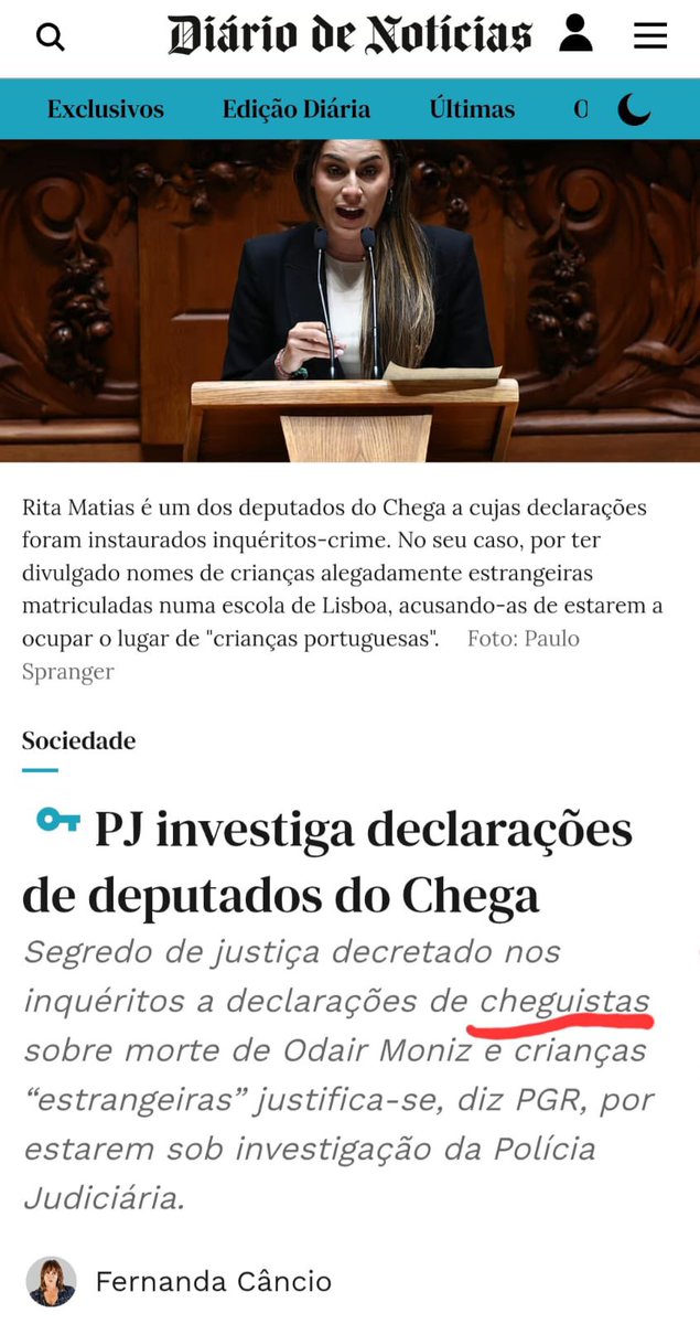 Rita Maria Matias tweet media