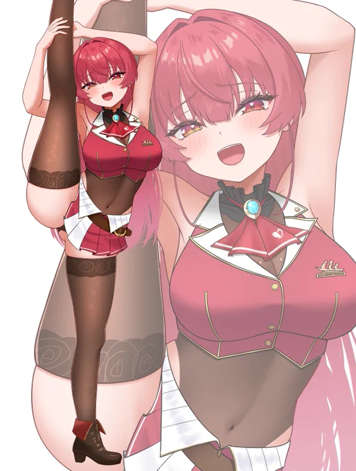 #マリンのお宝