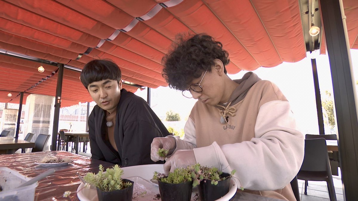 地元を愛す。eat愛媛朝日テレビ tweet media