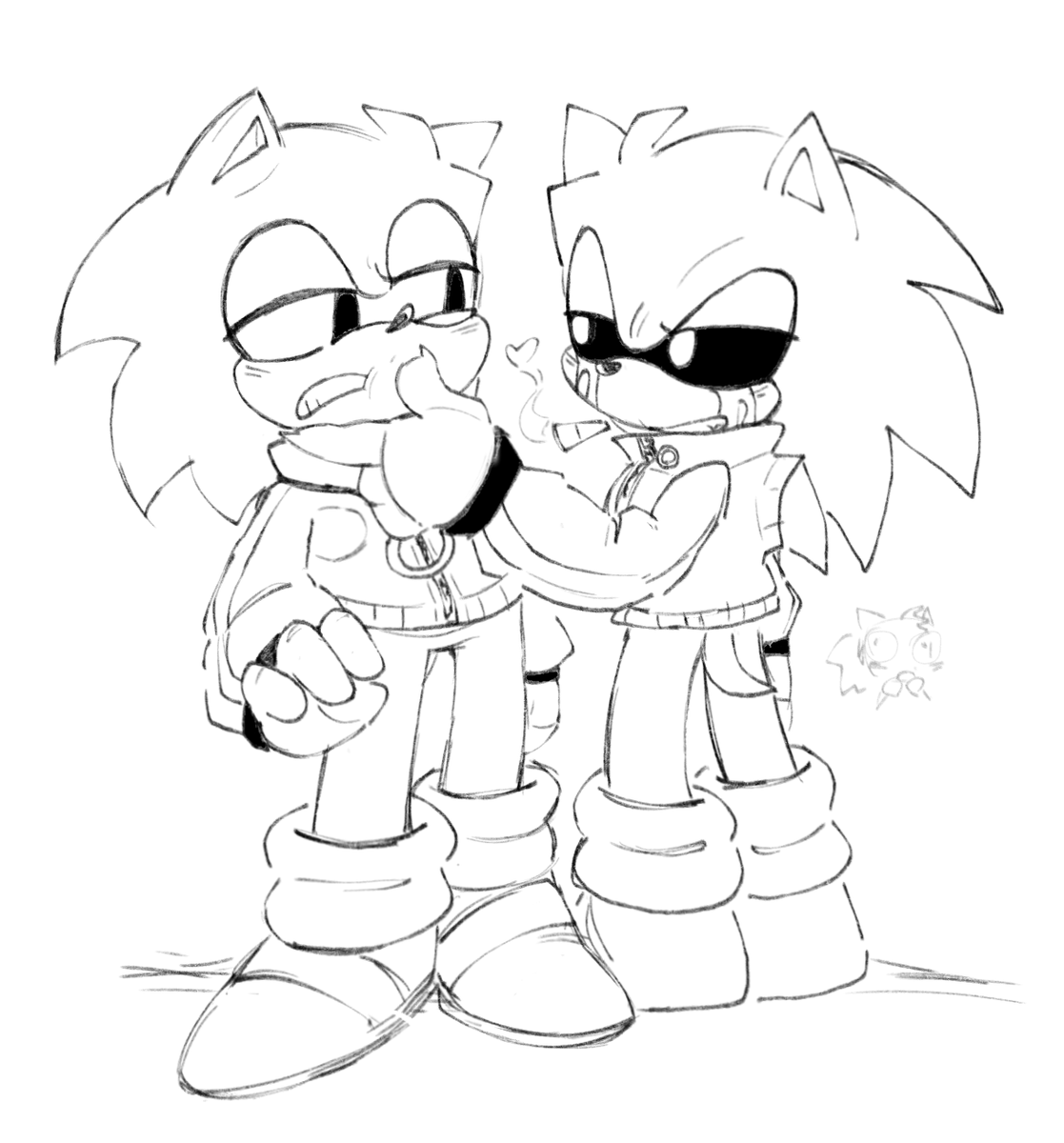 niko (big art break) tweet media