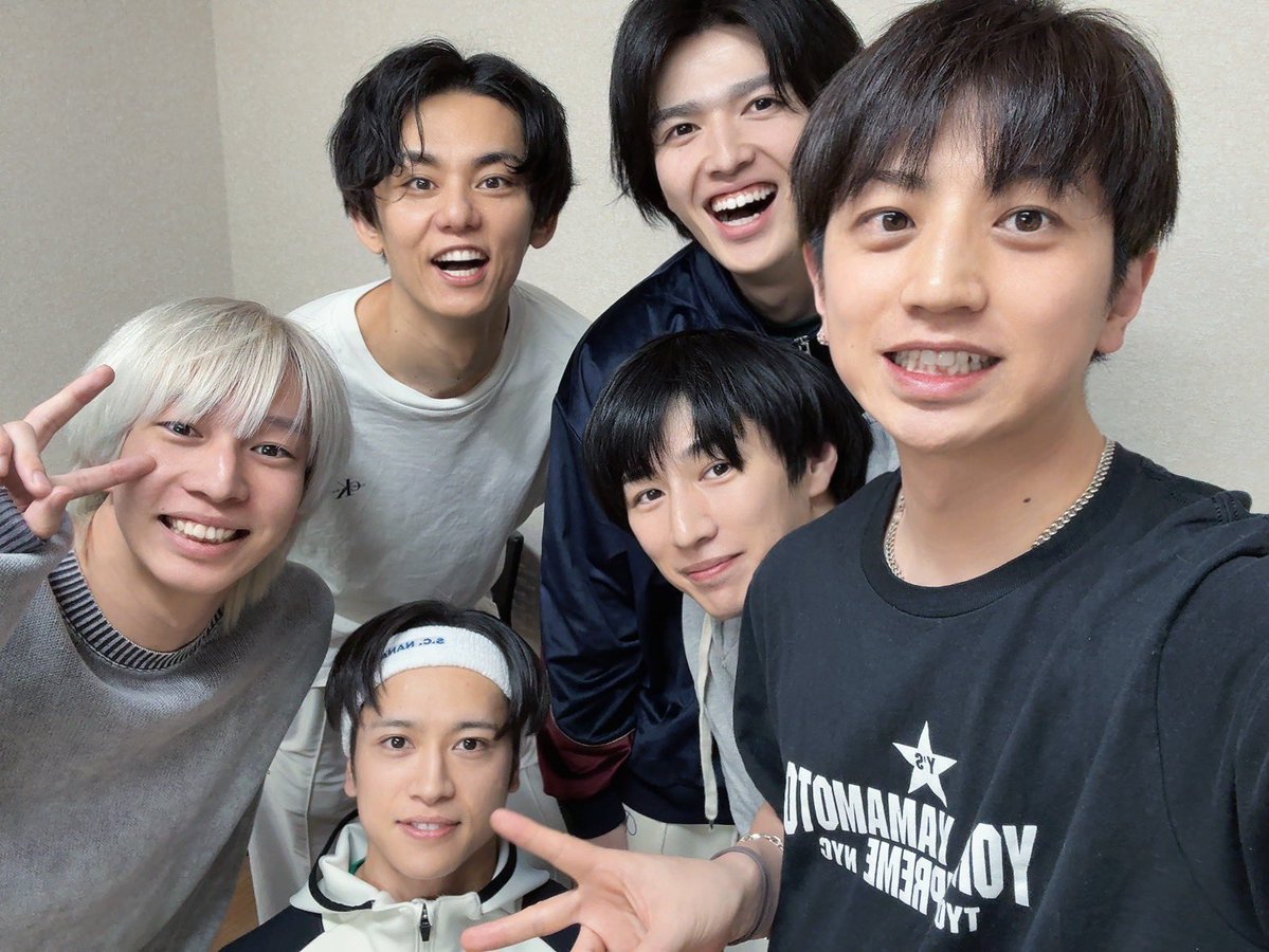 反橋宗一郎 tweet media