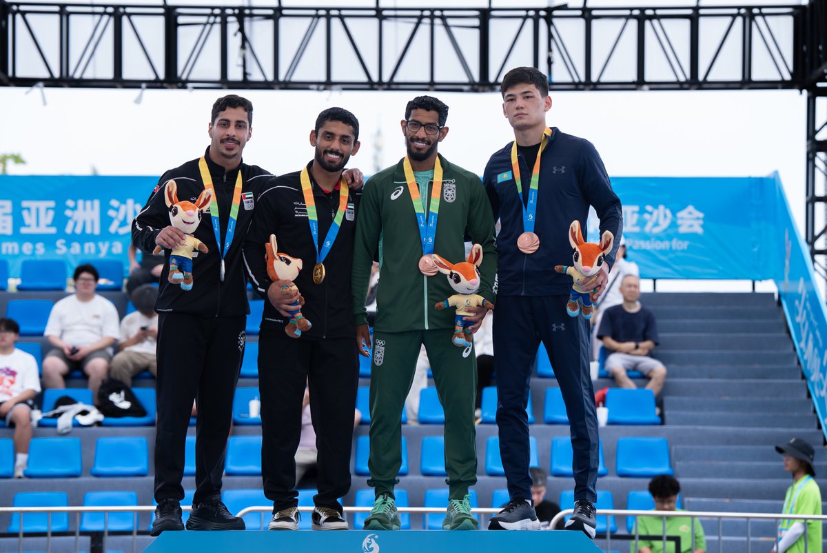 Team Saudi | فريق السعودية tweet media