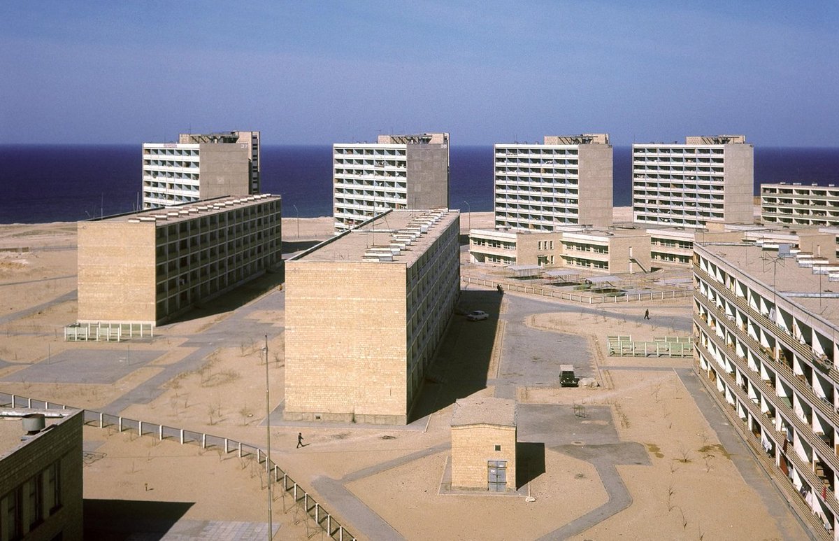 Eastern Bloc Visuals tweet media