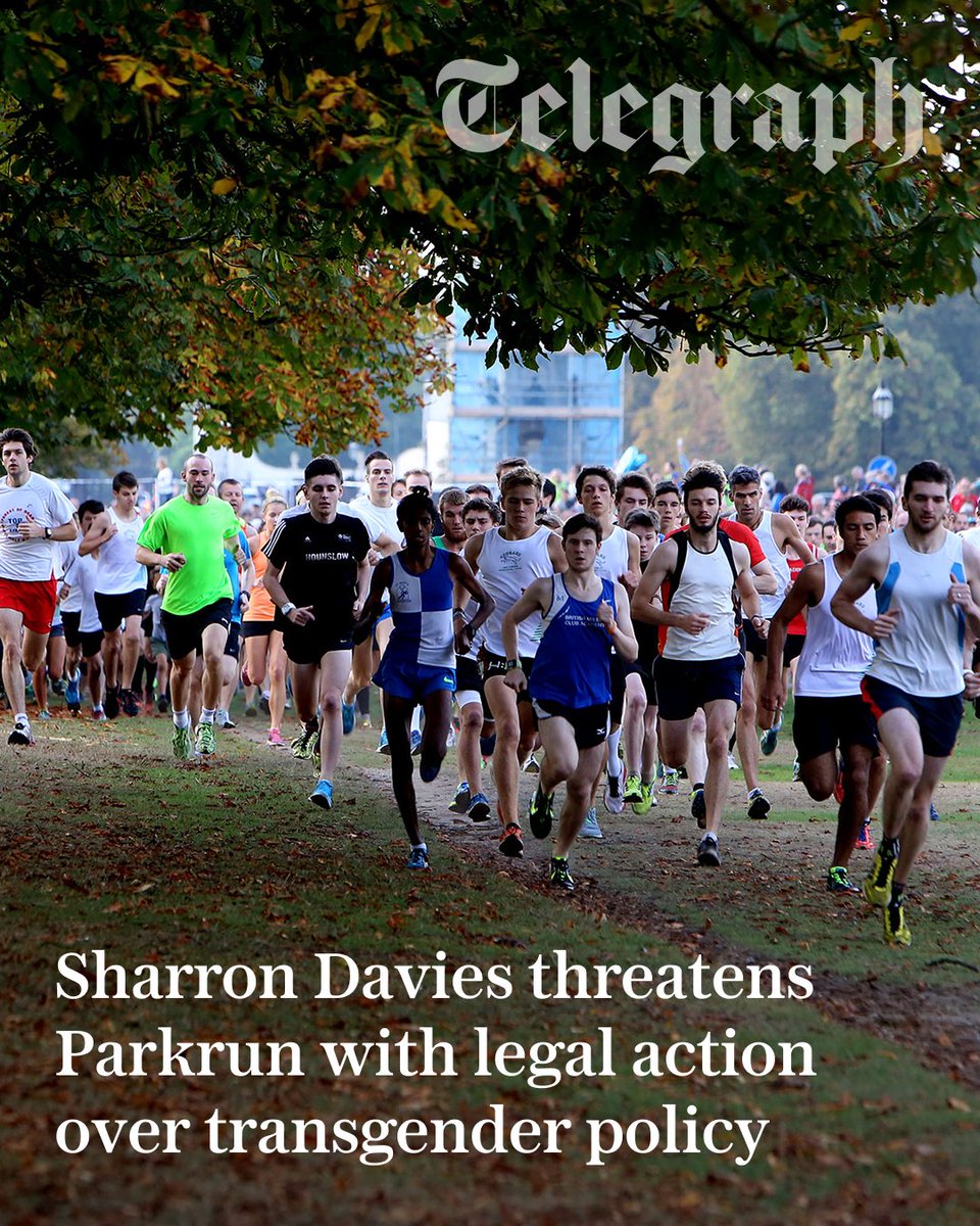 Telegraph Sport tweet media