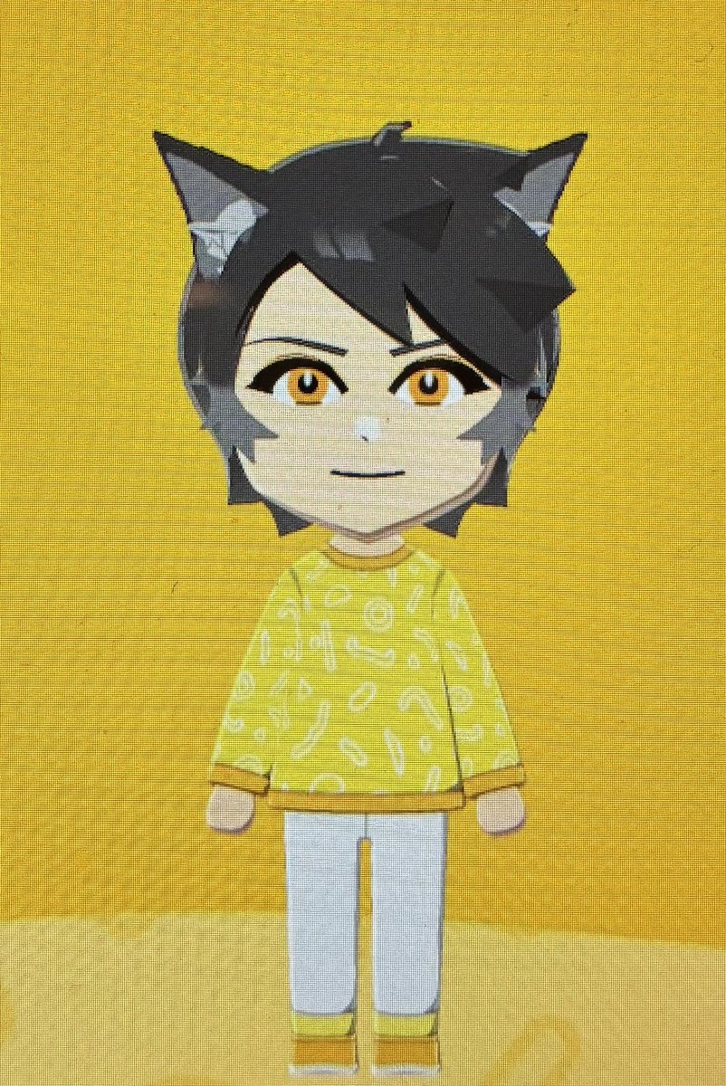 からあげ tweet media