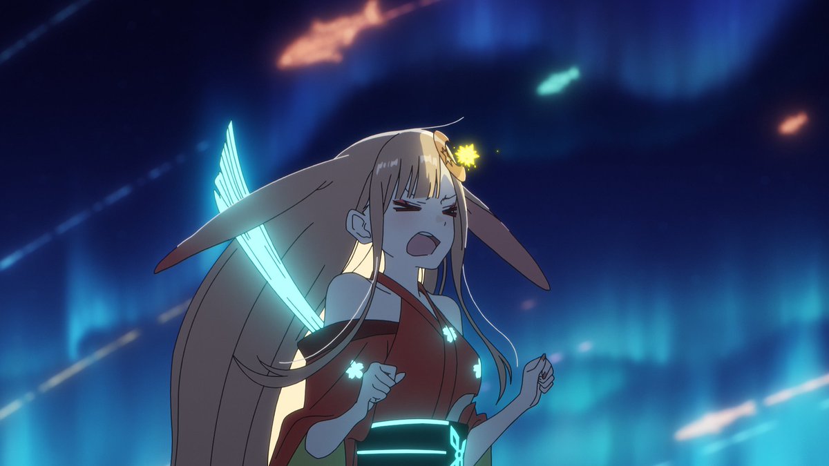 『超かぐや姫！』公式 tweet media