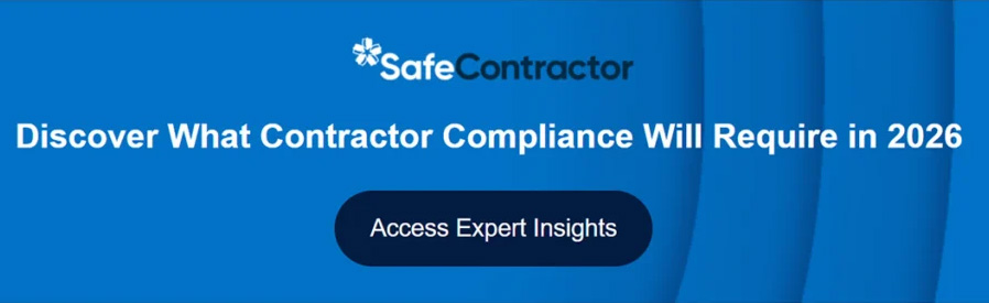 FMUKmagazine1's tweet image. 🚨ICYMI🚨SafeContractor has created a free 2026 Contractor Compliance Bundle, designed for FMs responsible for #contractor oversight, #safety &amp;amp; #performance across complex #estates.

➡️fmuk-online.co.uk/go/safecontrac…
#facman #FacilitiesManagement #compliance #regulatory #RiskManagement