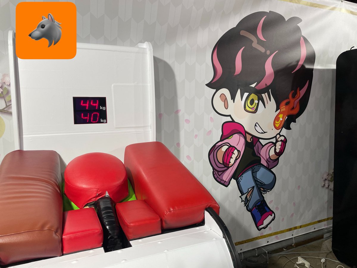 𝙊𝙥𝙥𝙞𝙞𝙞𝙞𝙞 𝙖.𝙠.𝙖 野良狗 tweet media