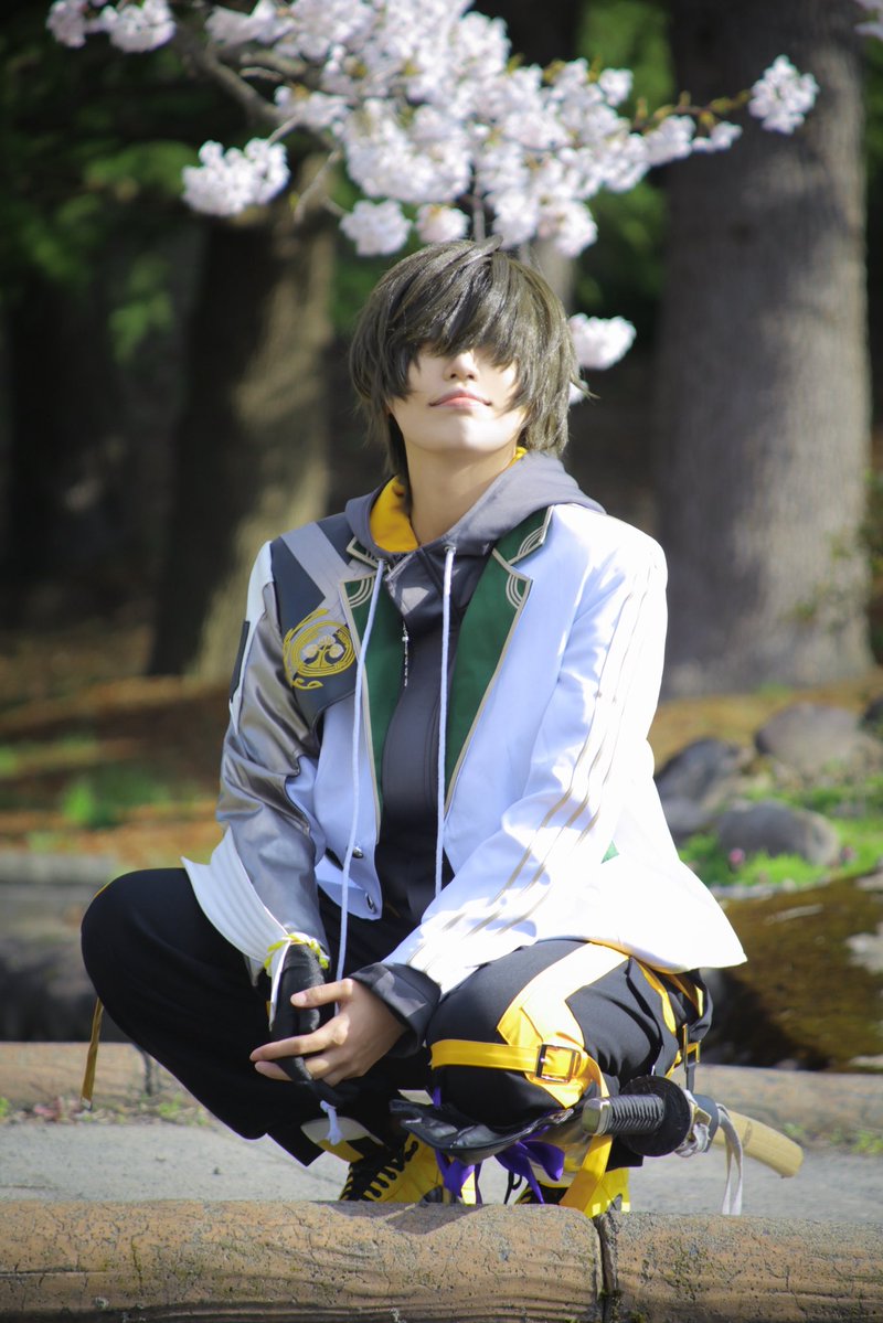 はるですねぇ〜🌸