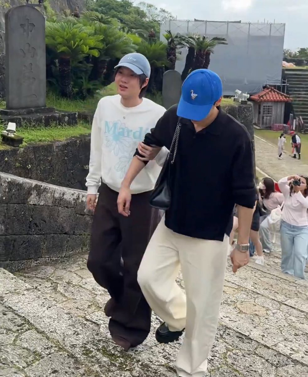 daisy. ♡🪷// feat. knp tweet media