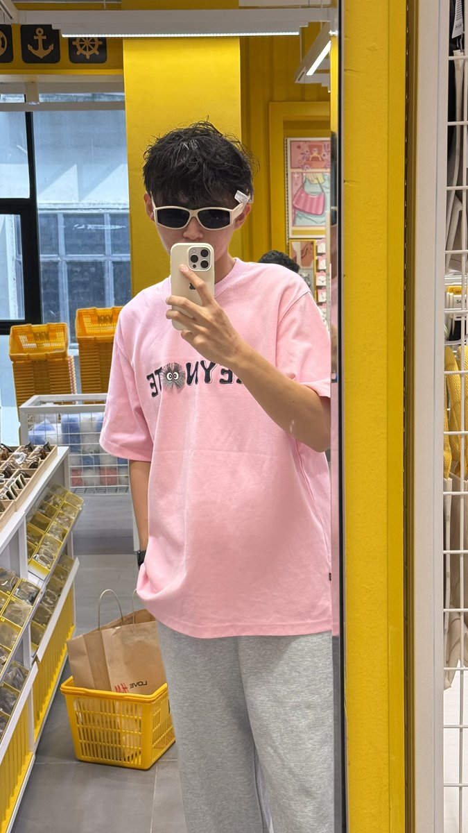 他们说的这些那些 怎么没感觉