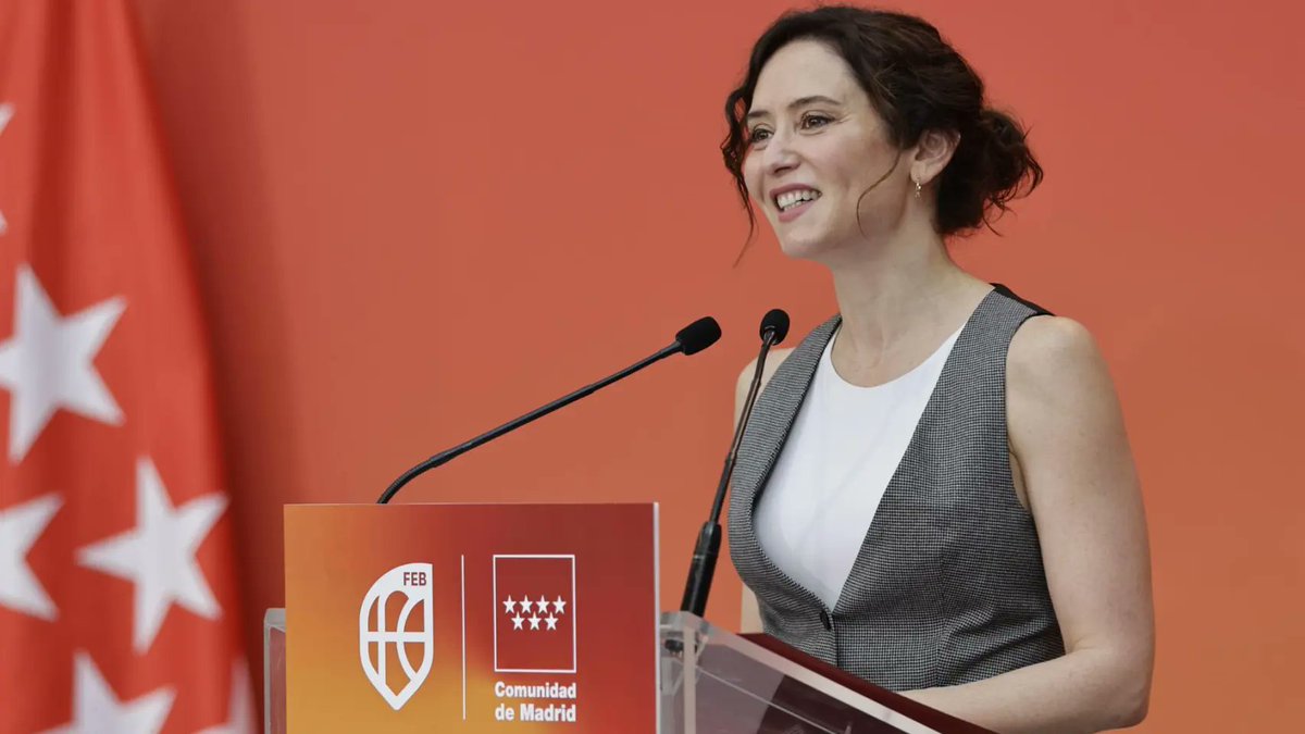 EL ESPAÑOL tweet media