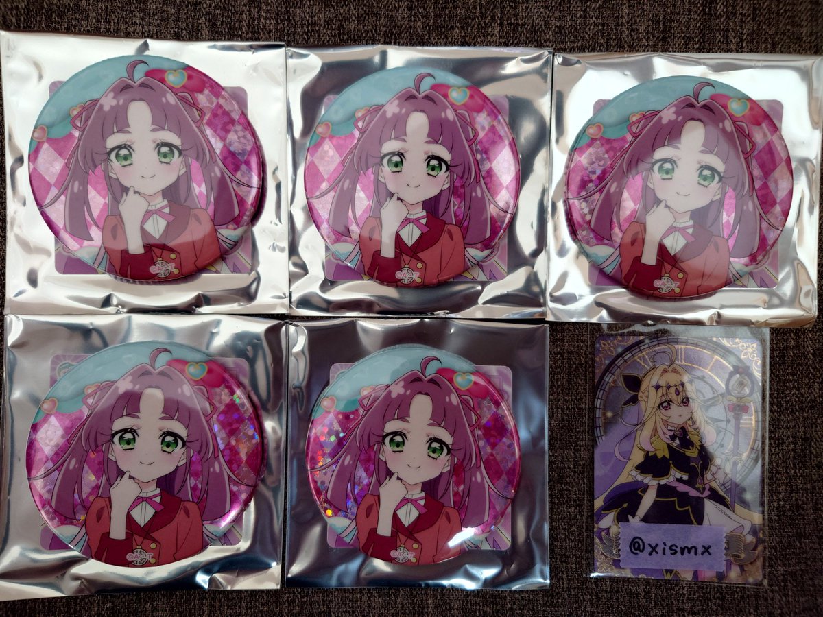 ☜*ism! tweet media