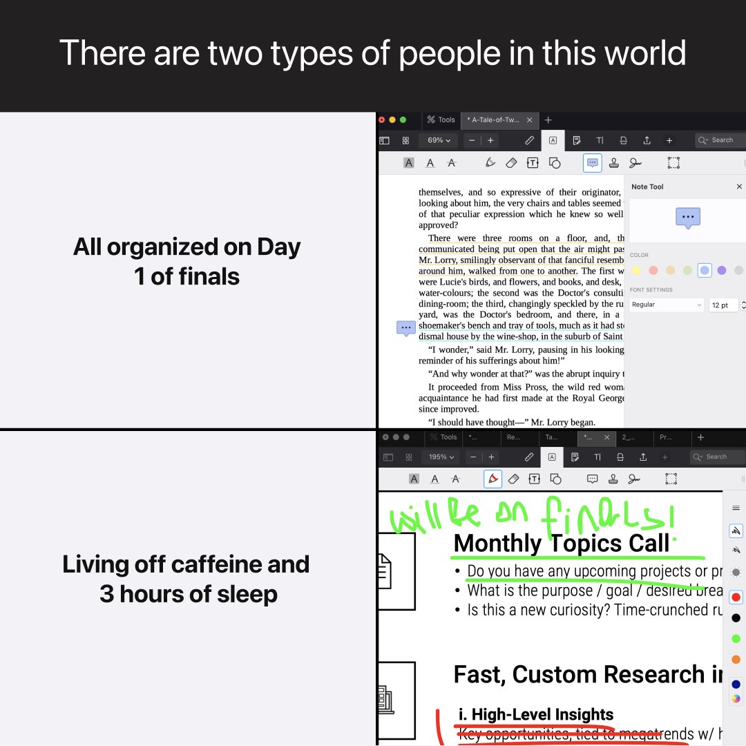 PDF Expert tweet media