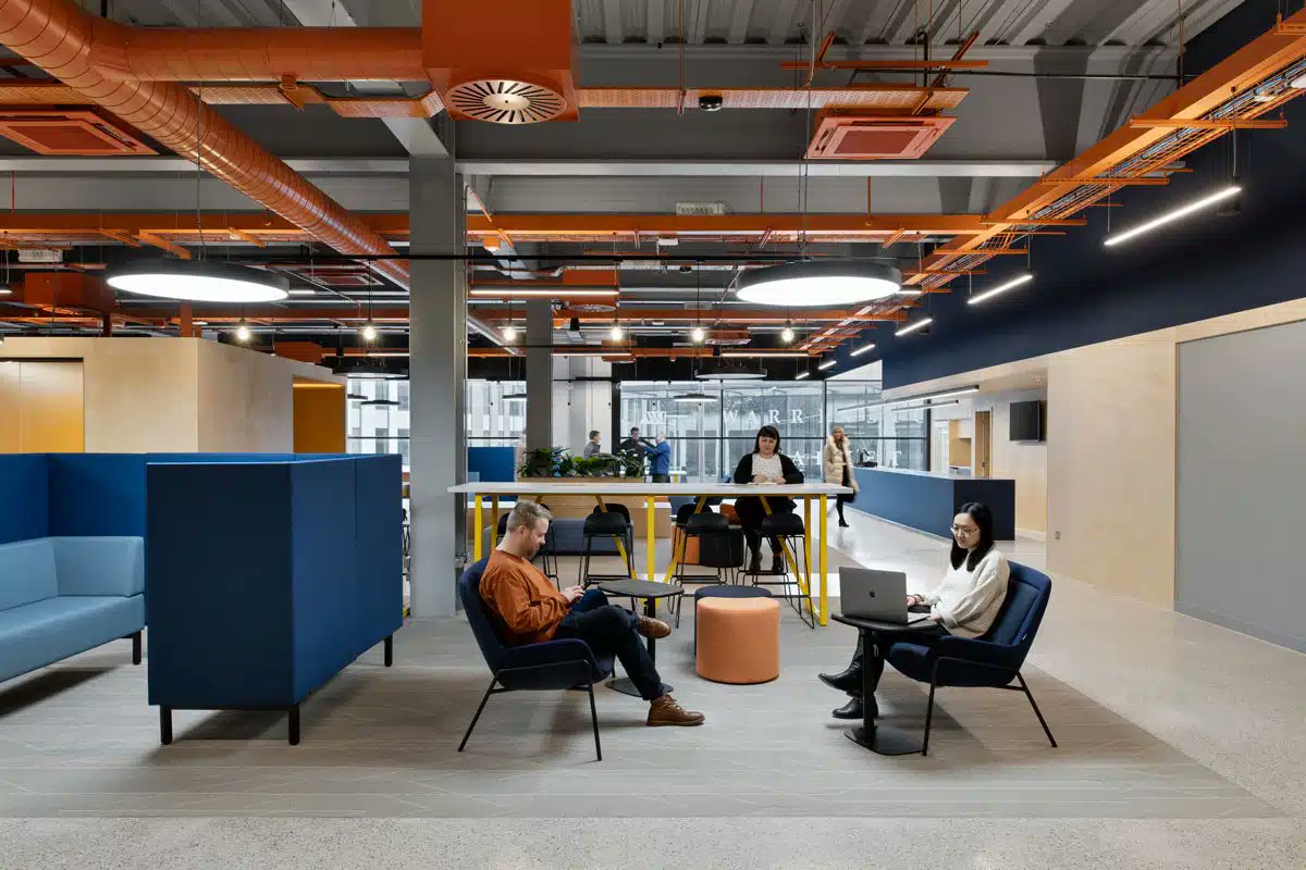 ADT Workplace tweet media