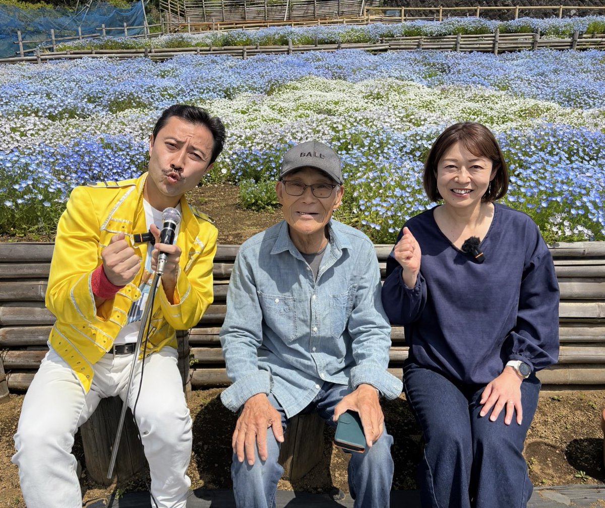 スベリィ・マーキュリー tweet media