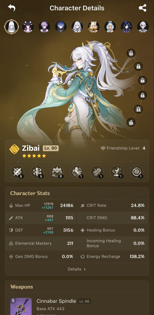 zympaolo 🦷 tweet media