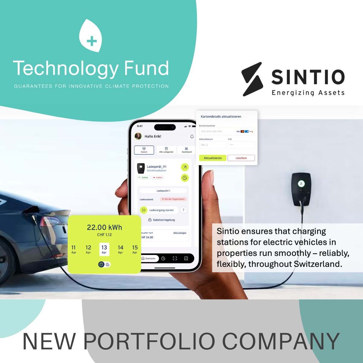 Technology Fund tweet media