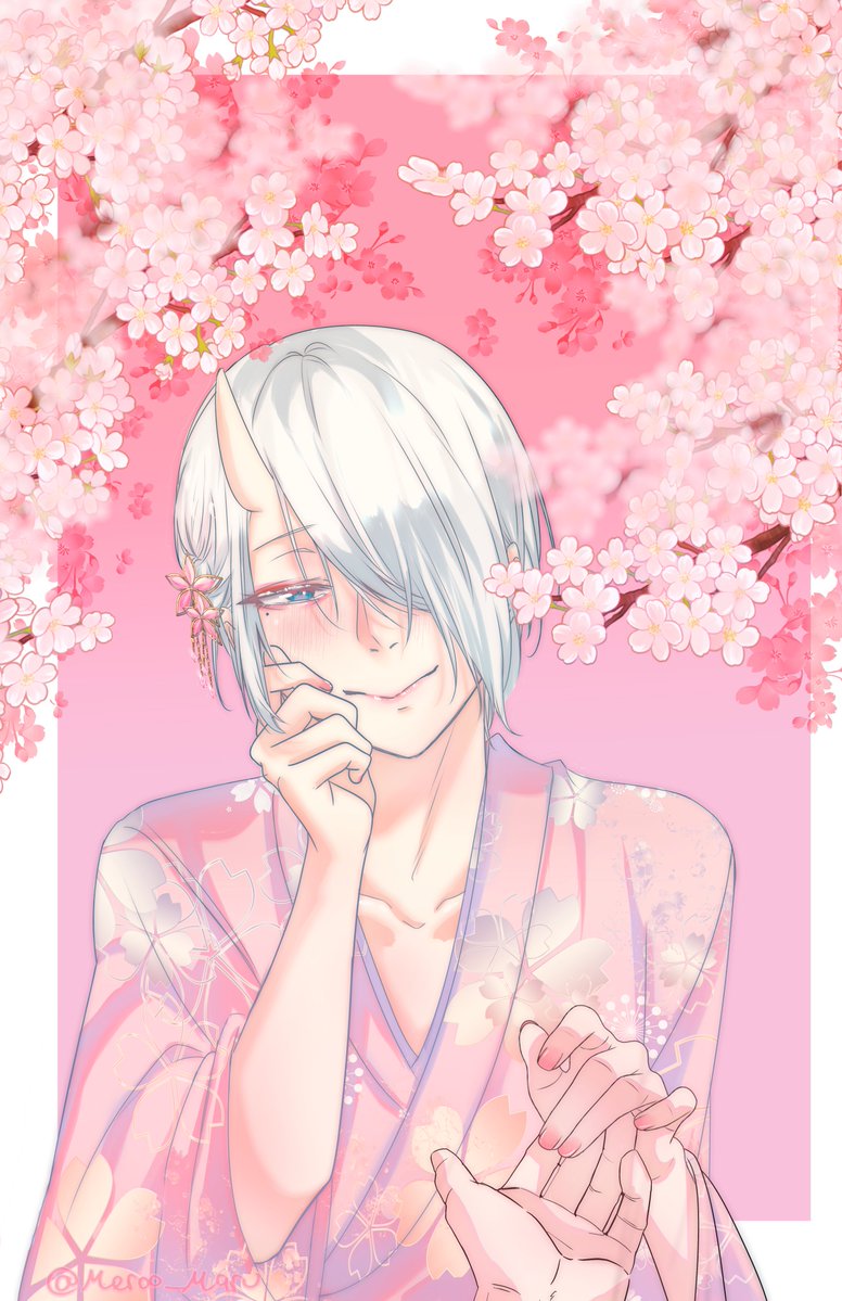 ☀️🍶
#妖はじFA