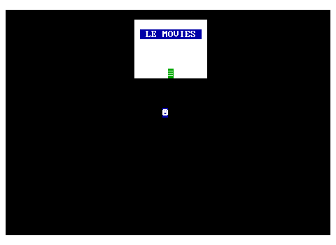 worldsofzzt's tweet photo. https://t.co/XQO5kMViuI
“Business Bob” by Robin Miller (1993)
[BOB1.ZZT] - “Street” 
https://t.co/rq91nO4LMT https://t.co/Ll5LcTD9H2