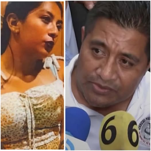 NO FUE DESVIVIDA CON UN DESARMADOR!!!!
Habló el médico f0r3nse que forma parte del equipo de JUAN JESUS para decir que
F!sc4l!4 mintió en la causa de mu3rt3 de la joven EDITH y pide se escuche la verdad..
“Ellos dijeron que se confirmaba su causa de mu3rt3 por h3r!d4 en el pecho
