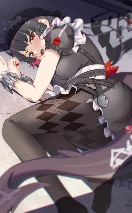 明日こそシーシィア投稿します!