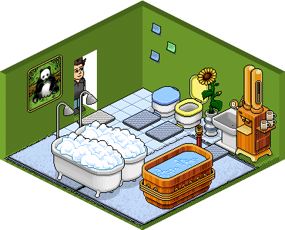 AHP_HH06's tweet image. 2 Rooms owned by the user: CoMpY (Habbo ES)
Last Login: 15 Years Ago

@habbo #habbo #habbohotel #oldschool #memories #nostalgia
