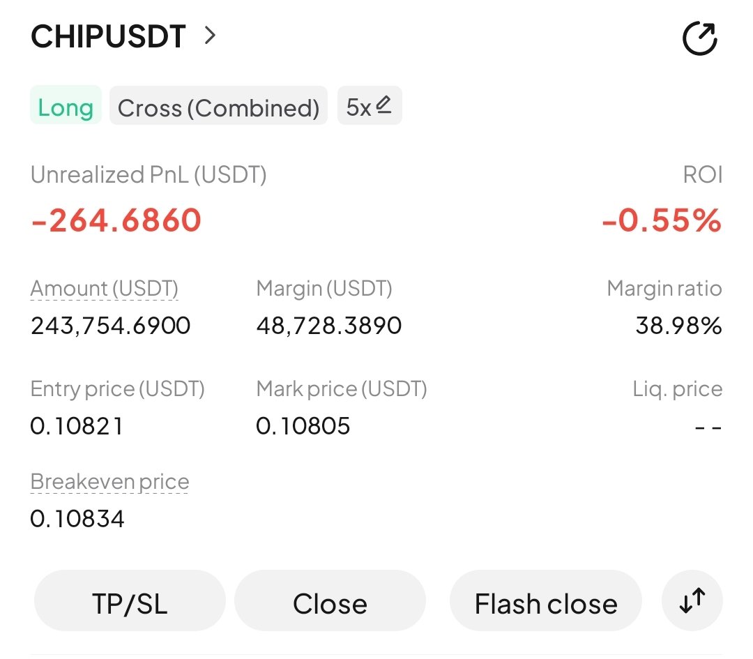 SCS Trades tweet media
