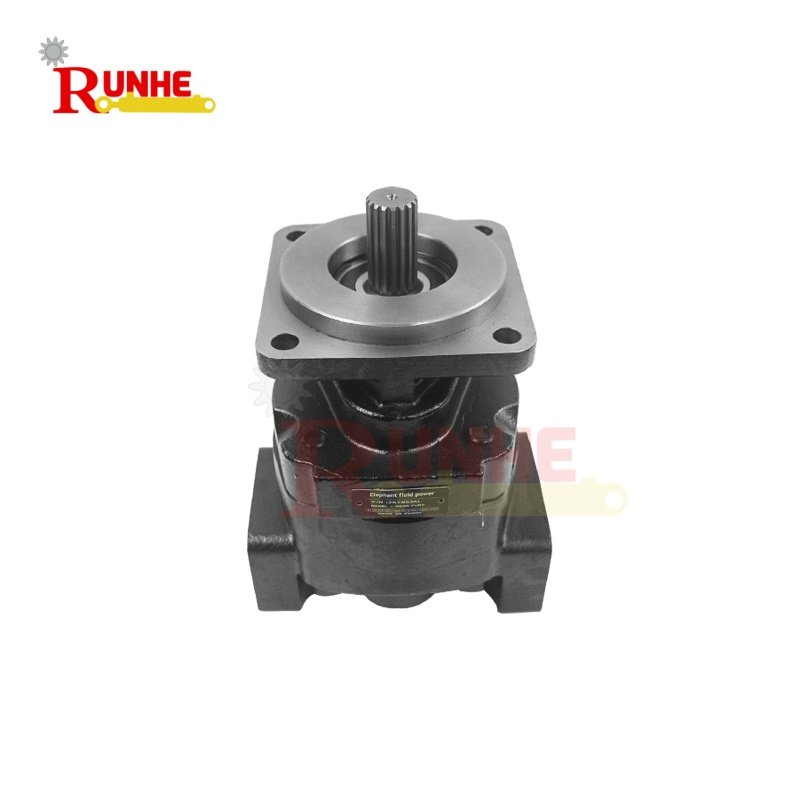 Meng81059625574's tweet image. Durable High Performance LV80 570LXT 257953A1 Hydraulic Gear Pump for Tractor Loaders

📱WhatsApp:+8615373895775
#gearpump #hydraulicpump #hydraulic #Parker #JCB
#loader #crane #excavator #forklift #Tractors #harvester #CAT