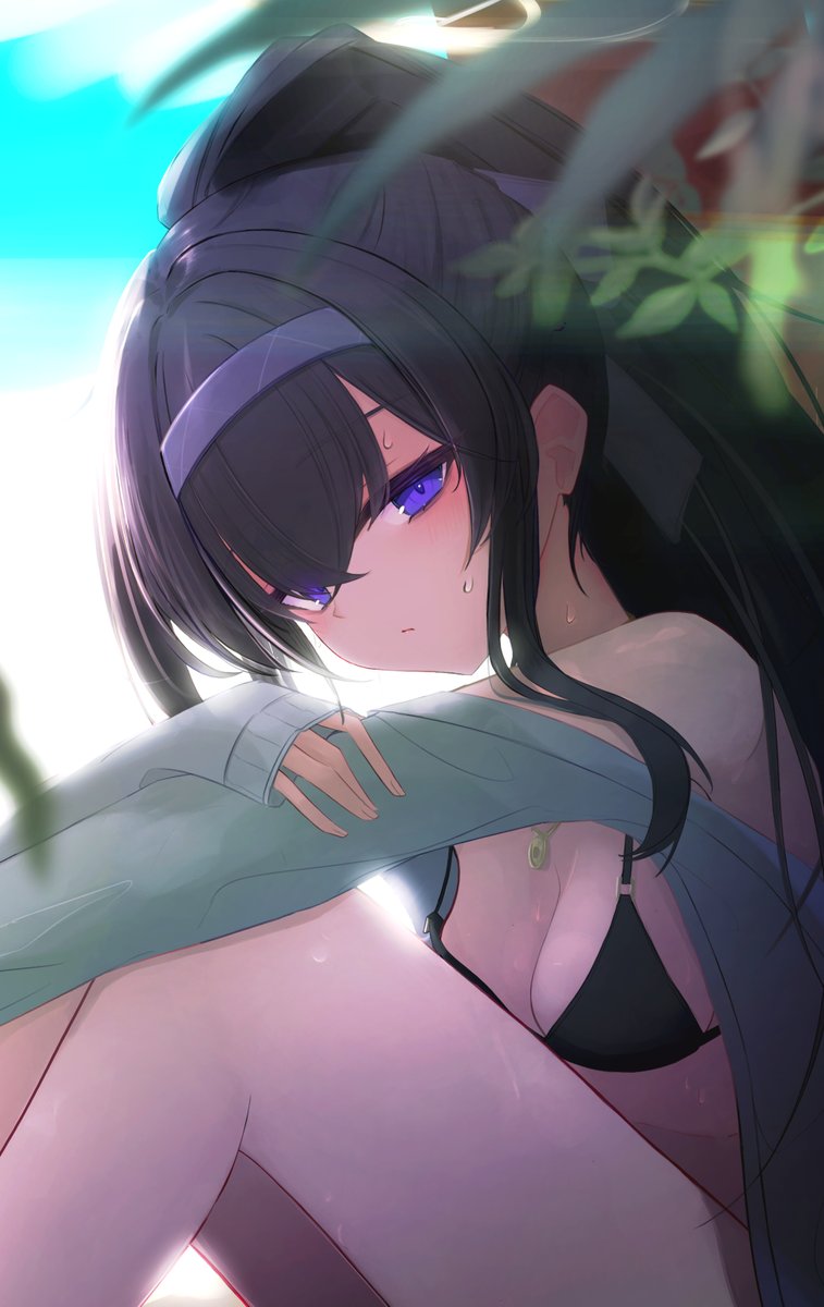 波乃ぷて子 tweet media