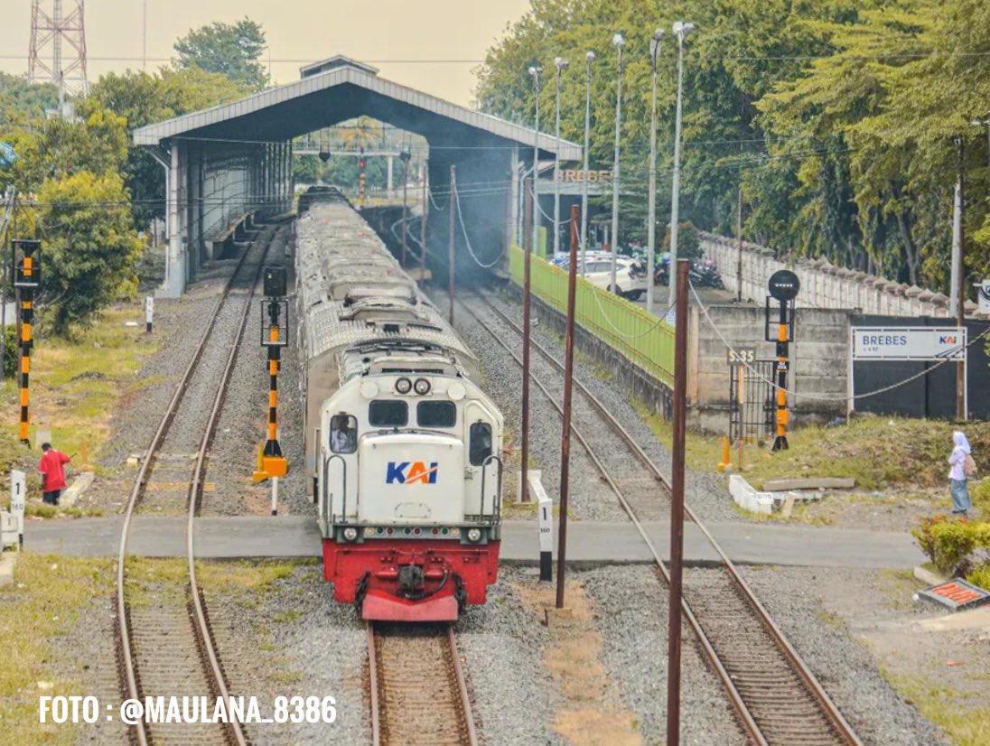 Komunitas Sahabat Kereta tweet media