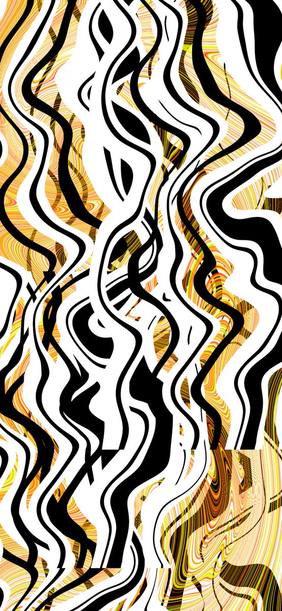 7BedB7's tweet image. BEAU/////TIFUL-SOUND
#digital #marbling