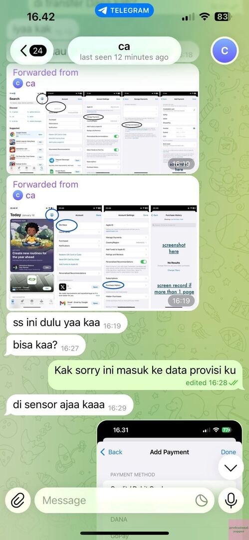 YAPPINGFESS tweet media