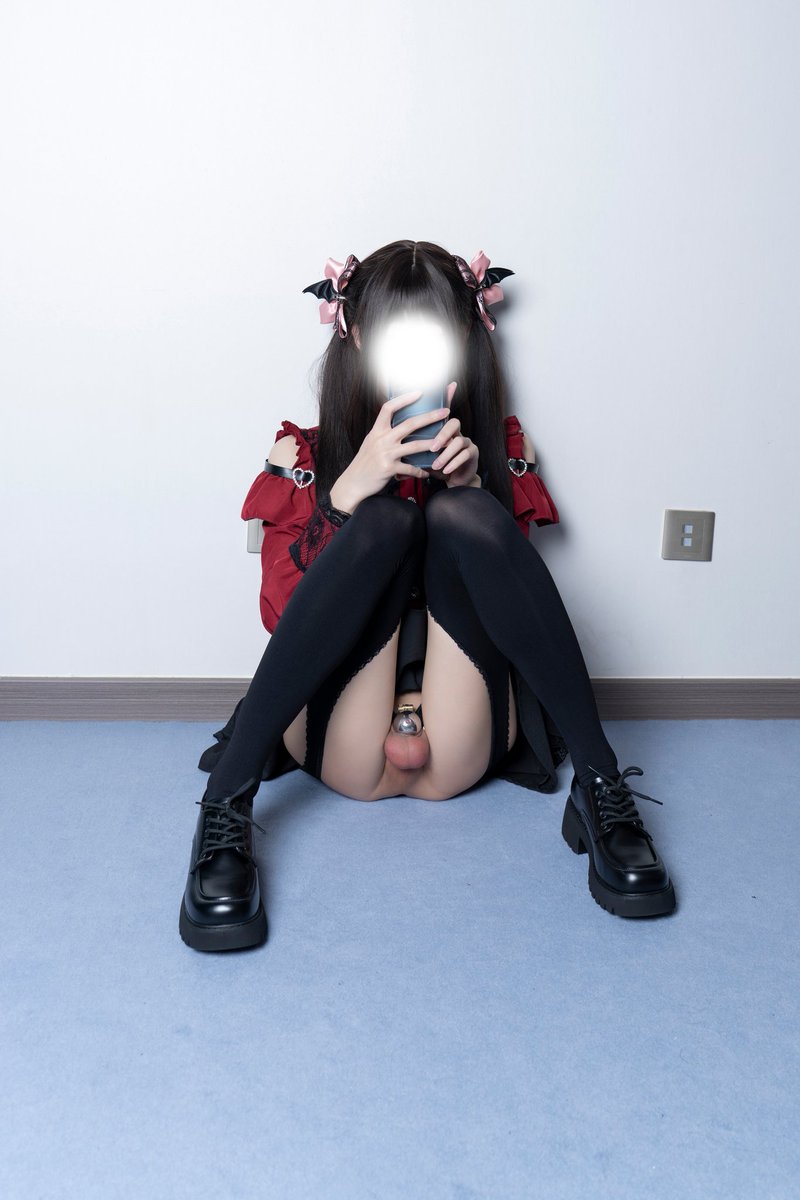 果味汤圆 tweet media