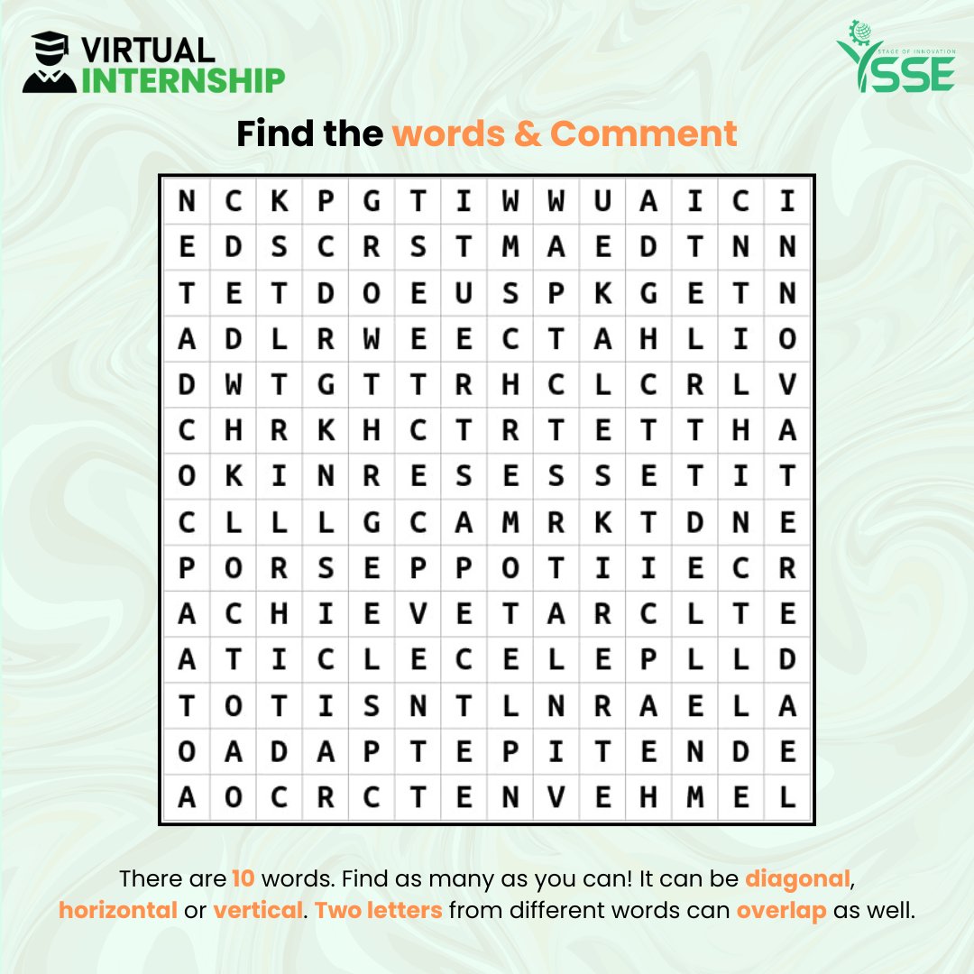 YSSE Global tweet media