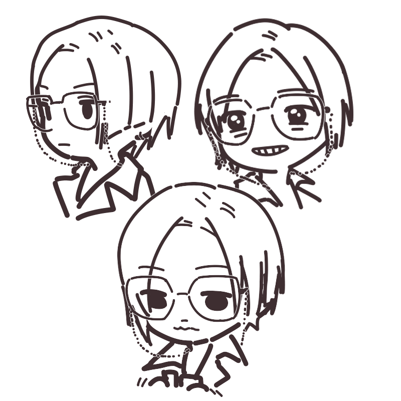 志貴 tweet media