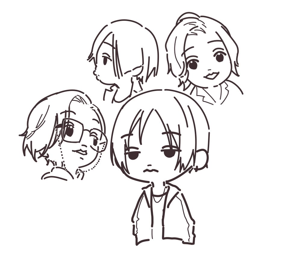 志貴 tweet media